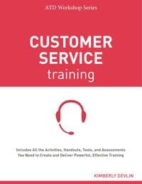 Customer Service Training