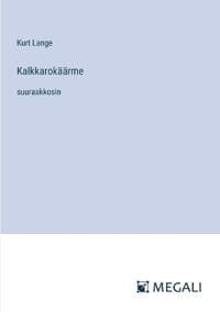 Kalkkarokäärme