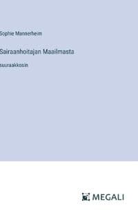 Sairaanhoitajan Maailmasta