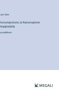 Kansanopistosta Ja Kansanopiston Ympäristöiltä
