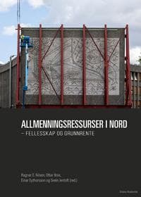 Allmenningsressurser i nord