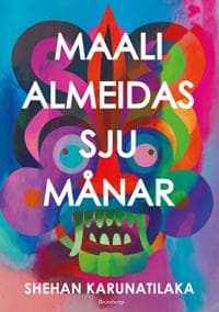 Maali Almeidas sju månar