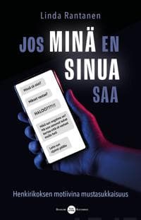 Jos minä en sinua saa