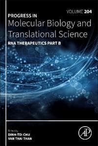 RNA Therapeutics Part B