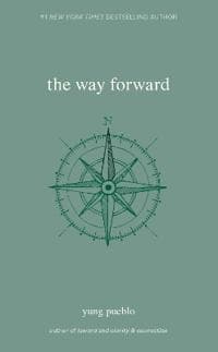 The Way Forward