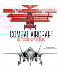Combat Aircraft