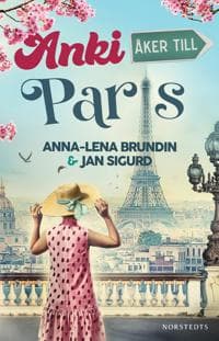Anki åker till Paris