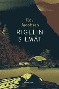 Rigelin silmät