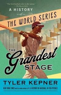 The Grandest Stage