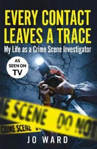 Every Contact Leaves a Trace