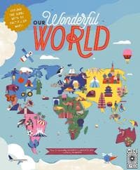 50 Maps of the World