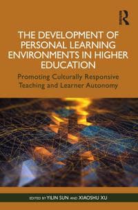 The Development of Personal Learning Environments in Higher Education