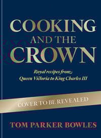 Cooking and the Crown