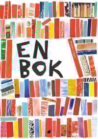 En bok