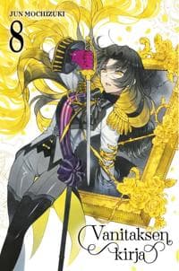 Vanitaksen kirja 8