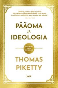 Pääoma ja ideologia