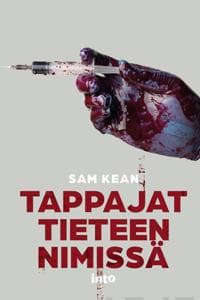 Tappajat tieteen nimissä