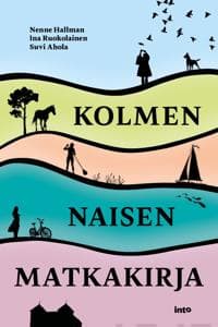 Kolmen naisen matkakirja