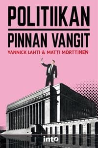 Politiikan pinnan vangit