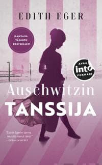 Auschwitzin tanssija