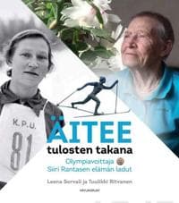 Äitee - tulosten takana