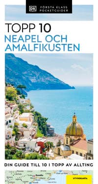 Neapel och Amalfikusten