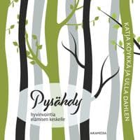 Pysähdy