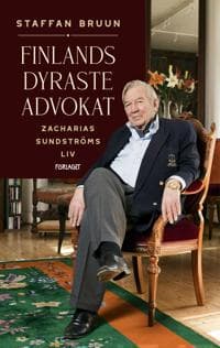 Finlands dyraste advokat