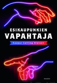 Esikaupunkien vapahtaja