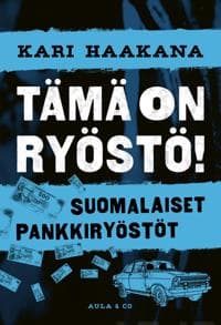 Tämä on ryöstö!