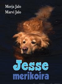 Jesse merikoira