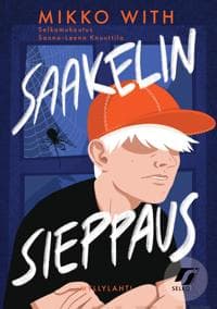Saakelin sieppaus