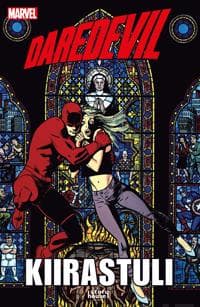 Daredevil: Kiirastuli