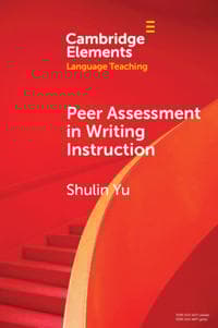 Peer Assessment in Writing Instruction