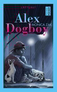 Alex Dogboy (lättläst)