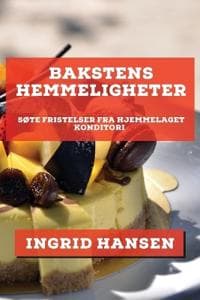 Bakstens Hemmeligheter