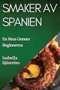 Smaker av Spanien