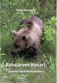 Rahajärven keisari