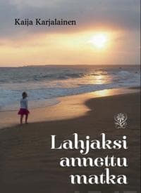 Lahjaksi annettu matka