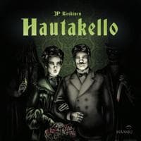 Hautakello