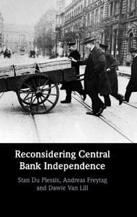 Reconsidering Central Bank Independence