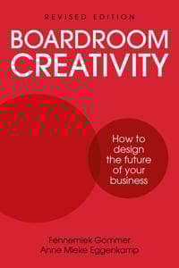 Boardroom Creativity