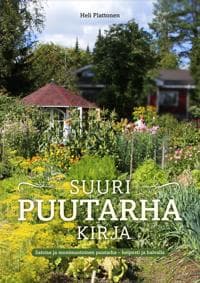 Suuri puutarhakirja
