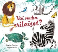 Vai muka erilaiset?