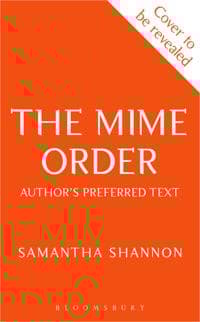 The Mime Order