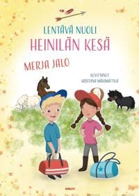 Heinilän kesä