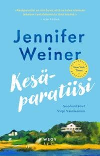 Kesäparatiisi