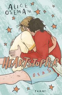Heartstopper. Osa 5