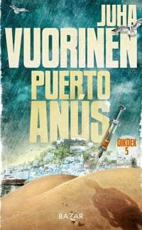 Puerto Anús