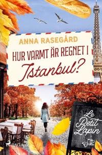 Hur varmt ?r regnet i Istanbul?